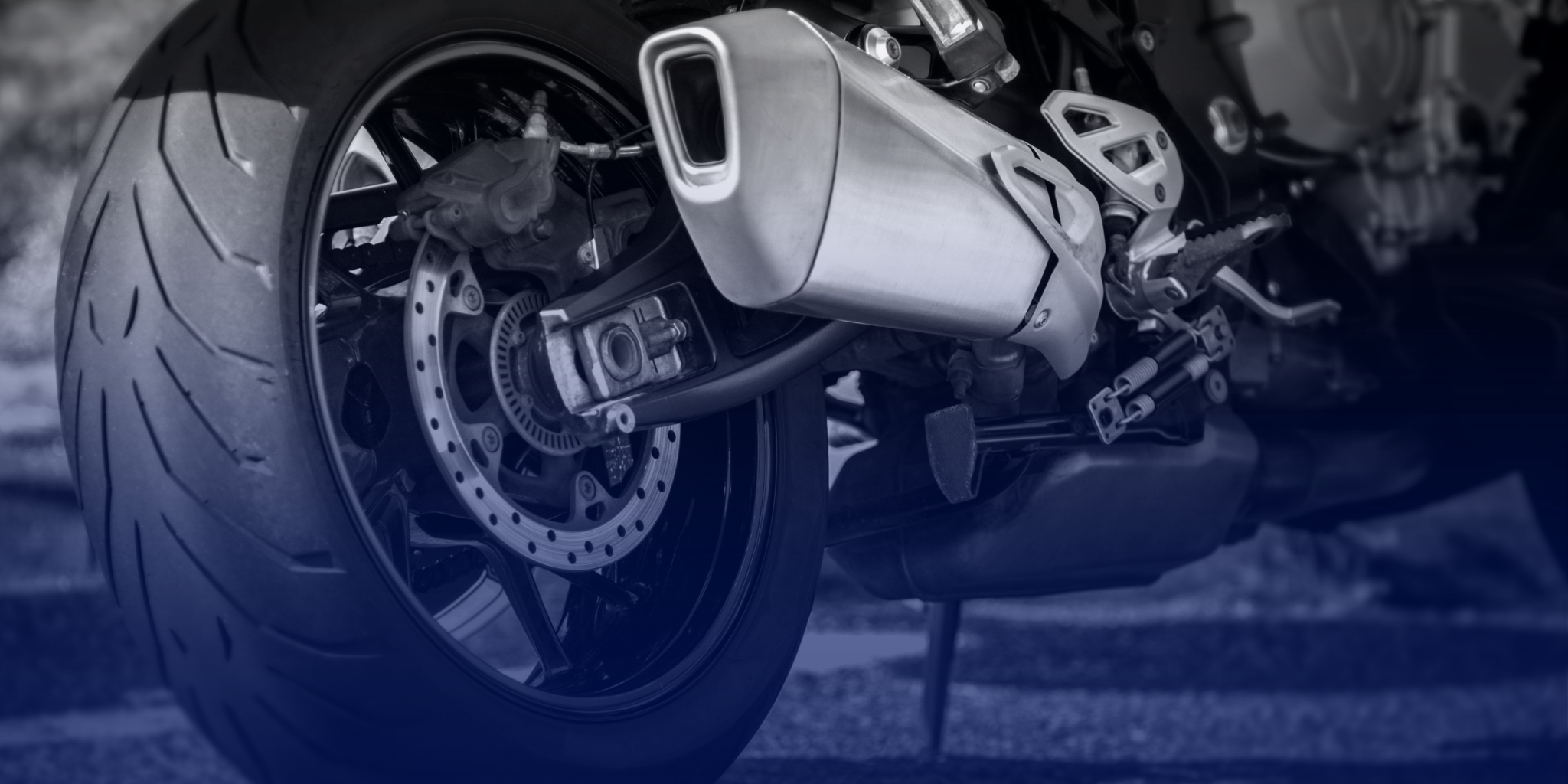 Consorcio de moto