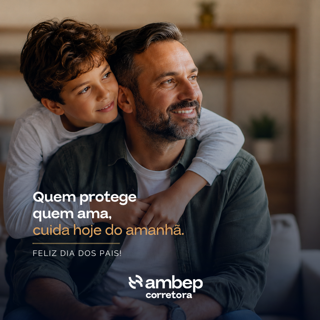Quem protege quem amacuida hoje do amanha. 1